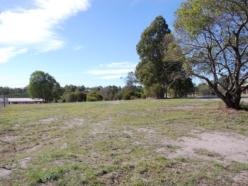 Delaneys Creek QLD 4514