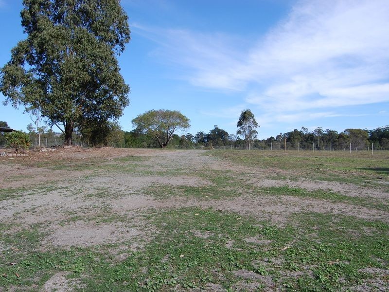 Delaneys Creek QLD 4514