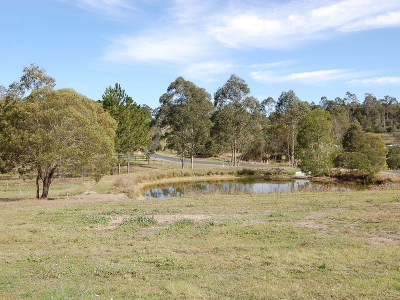 Delaneys Creek QLD 4514