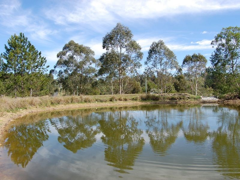 Delaneys Creek QLD 4514