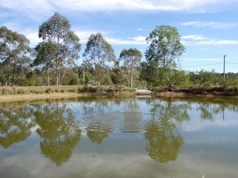 Delaneys Creek QLD 4514