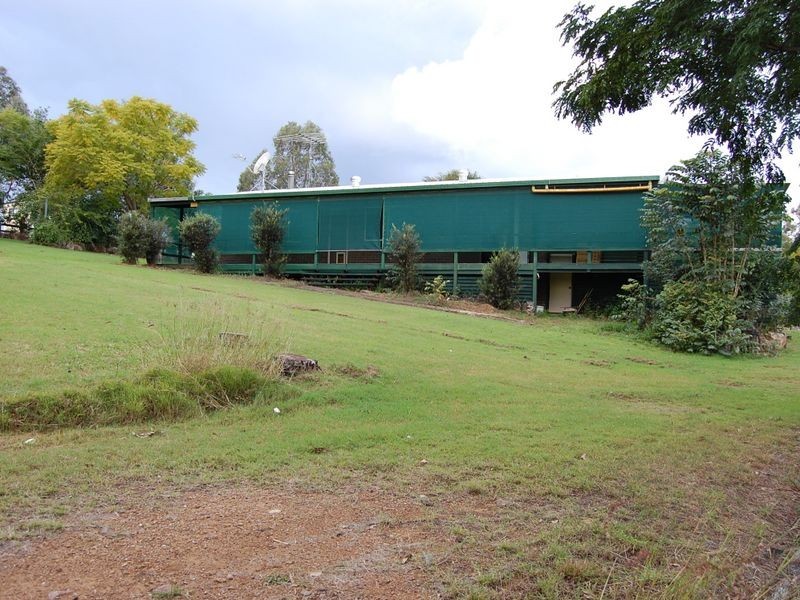 Kilcoy QLD 4515