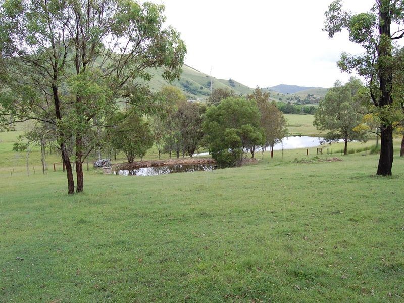 Kilcoy QLD 4515