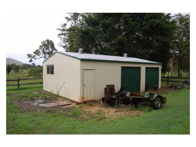 Woodford QLD 4514