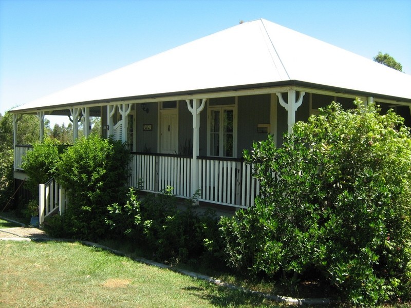 23 Serafini Drive, Kilcoy QLD 4515