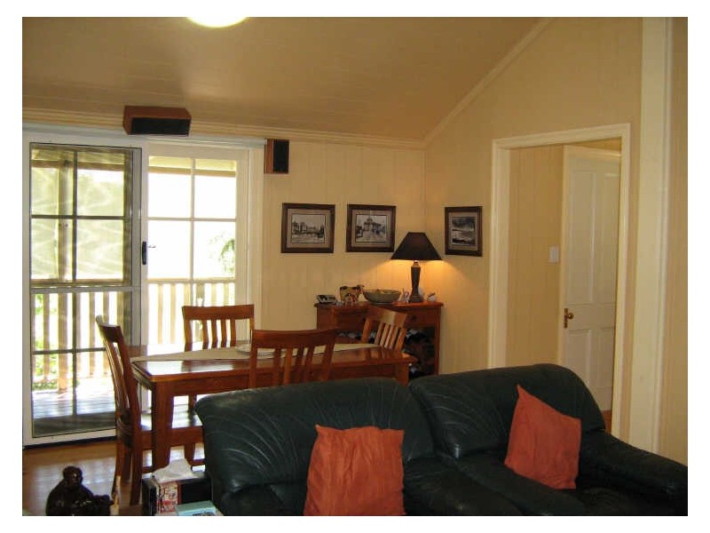 23 Serafini Drive, Kilcoy QLD 4515