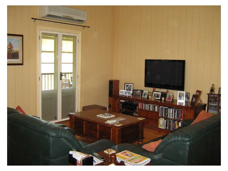 23 Serafini Drive, Kilcoy QLD 4515