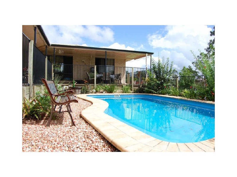 D’aguilar QLD 4514