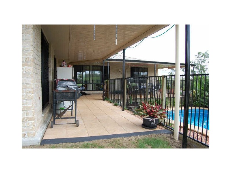 D’aguilar QLD 4514