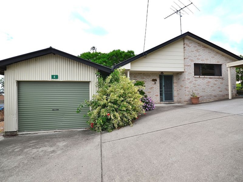 4 Pointons Lane, Kilcoy QLD 4515