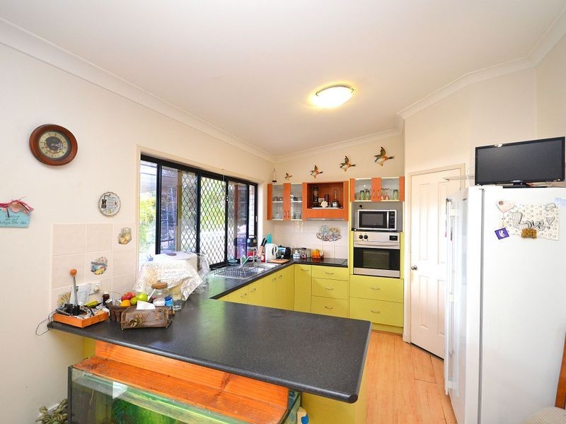 4 Pointons Lane, Kilcoy QLD 4515