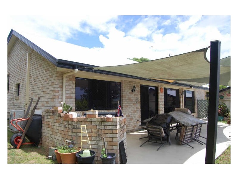 4 Pointons Lane, Kilcoy QLD 4515