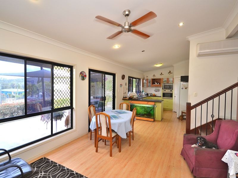 4 Pointons Lane, Kilcoy QLD 4515