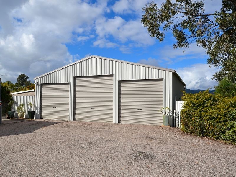 5 Kassulke Crt, Hazeldean QLD 4515