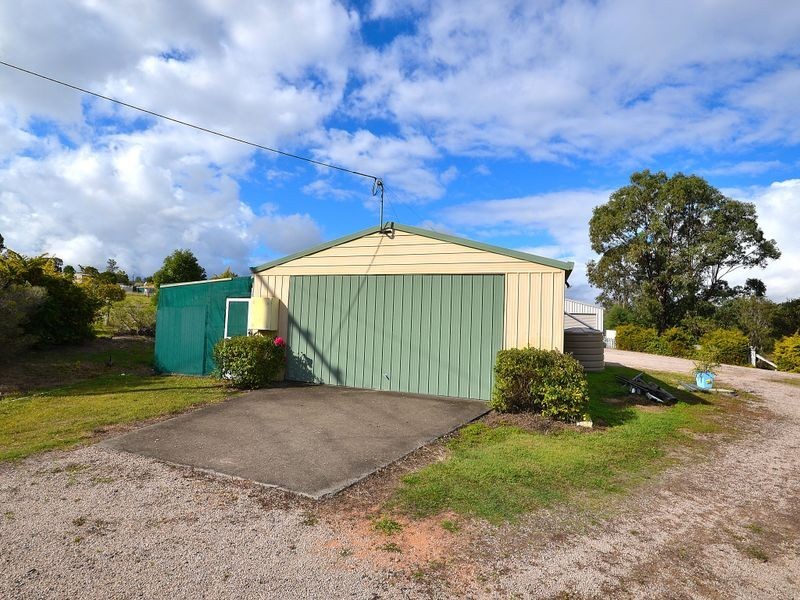 5 Kassulke Crt, Hazeldean QLD 4515