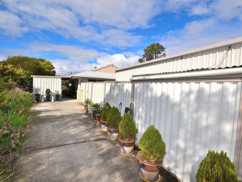 5 Kassulke Crt, Hazeldean QLD 4515