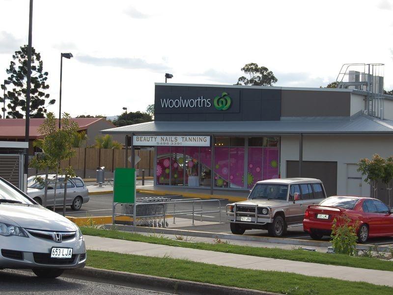 8 George Street, Woodford QLD 4514