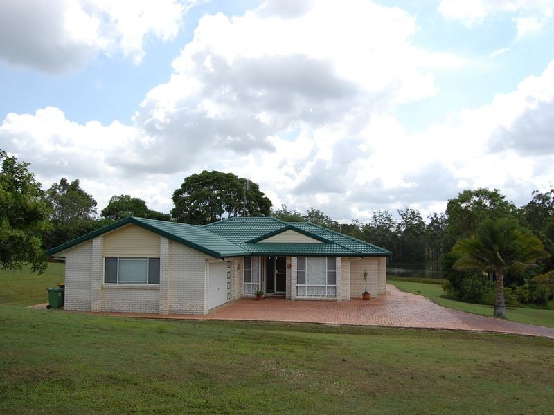 D’aguilar QLD 4514