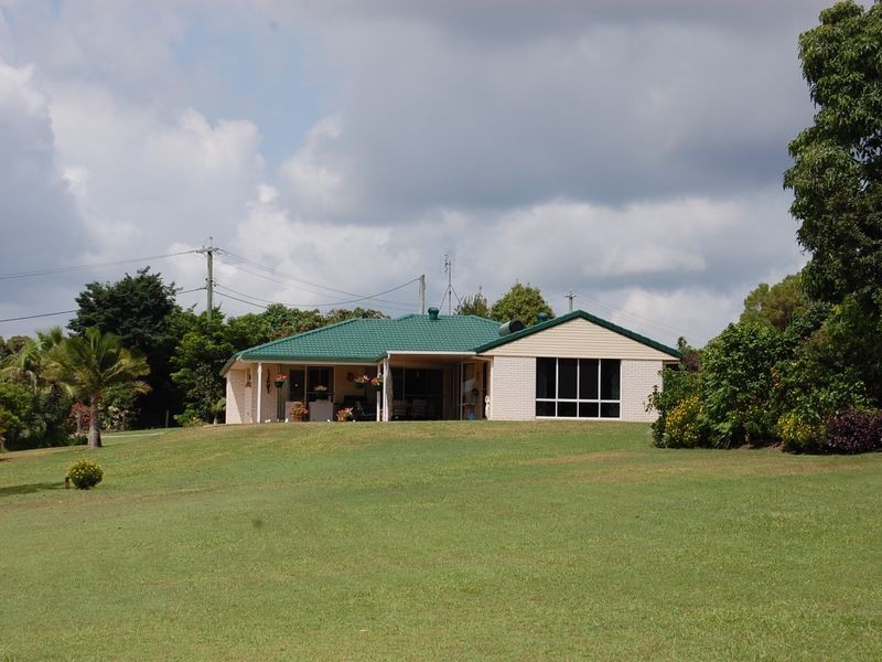 D’aguilar QLD 4514