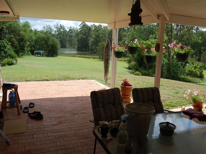 D’aguilar QLD 4514