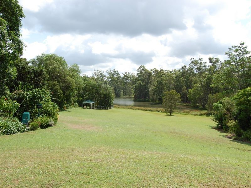 D’aguilar QLD 4514