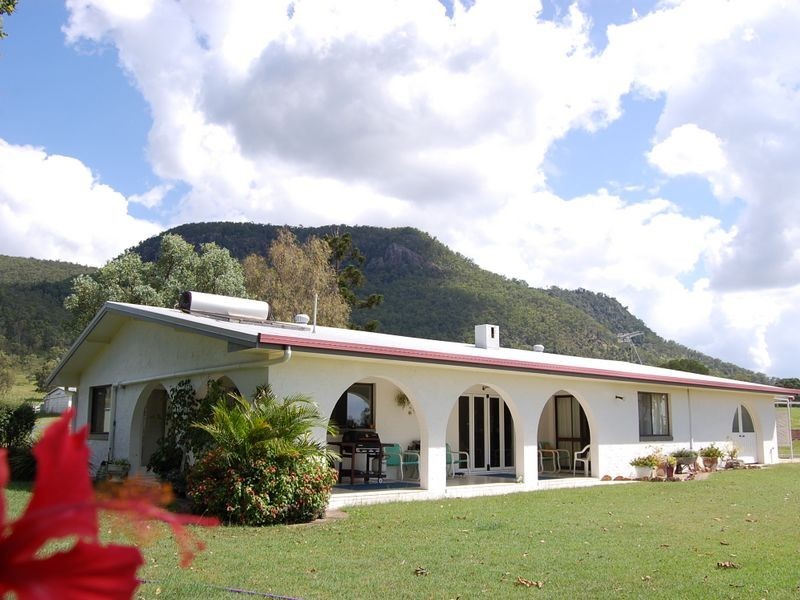 Woodford QLD 4514