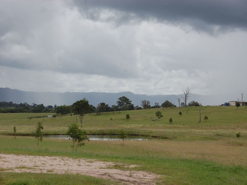 Kilcoy QLD 4515