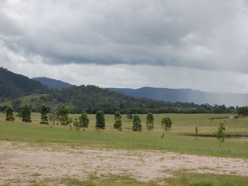 Kilcoy QLD 4515
