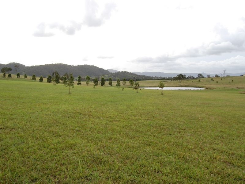 Kilcoy QLD 4515