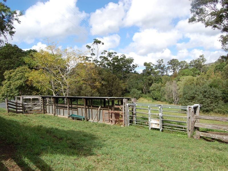 Delaneys Creek QLD 4514