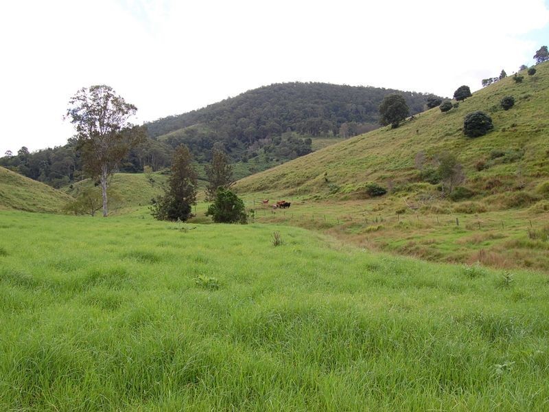 Delaneys Creek QLD 4514