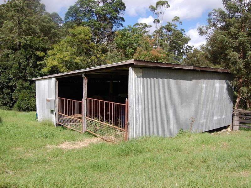 Delaneys Creek QLD 4514