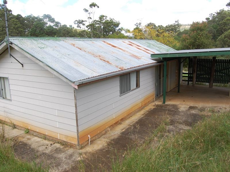 Delaneys Creek QLD 4514