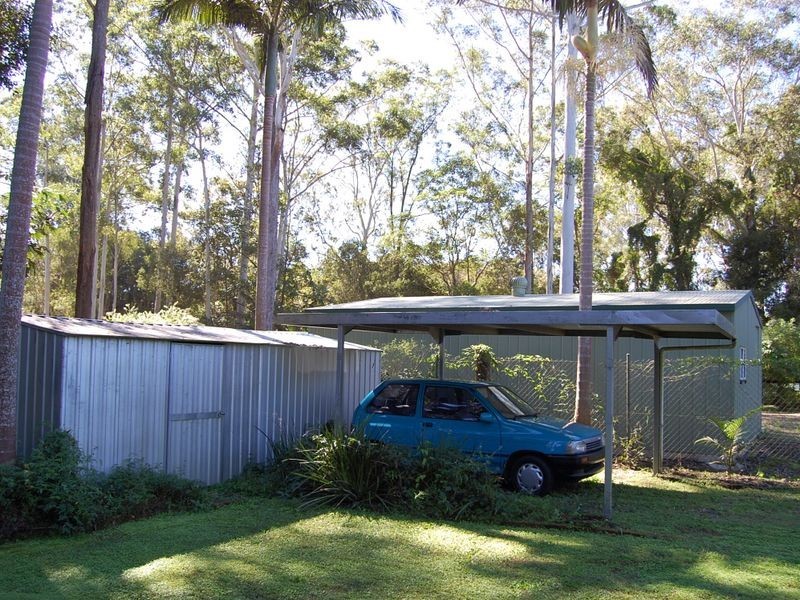 Woodford QLD 4514