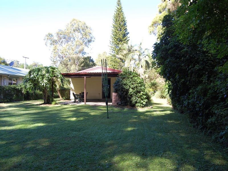 Woodford QLD 4514
