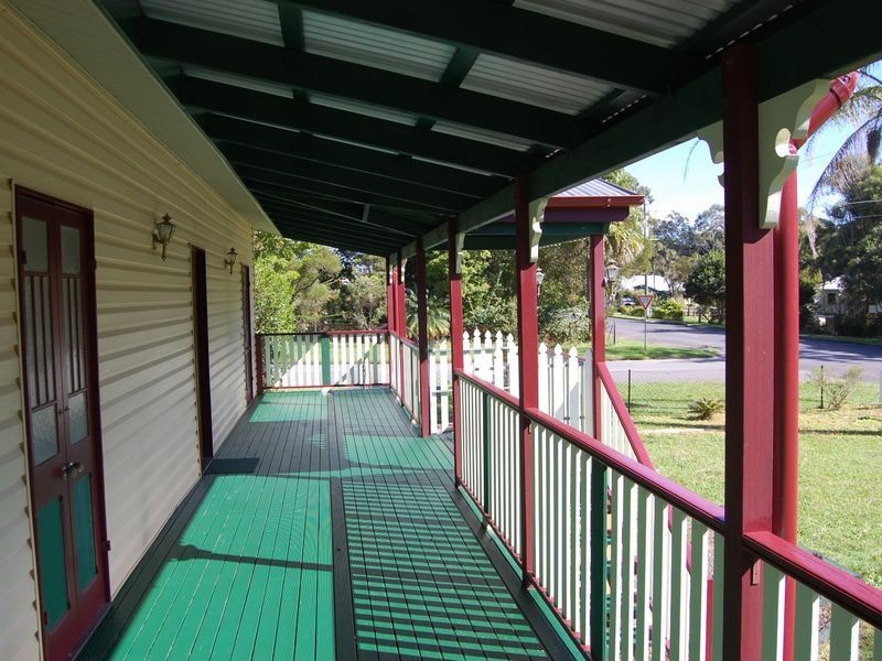 Woodford QLD 4514