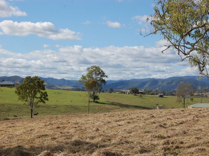 Kilcoy QLD 4515