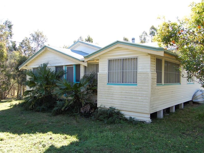 3627 D’Aguilar Hwy, Woodford QLD 4514