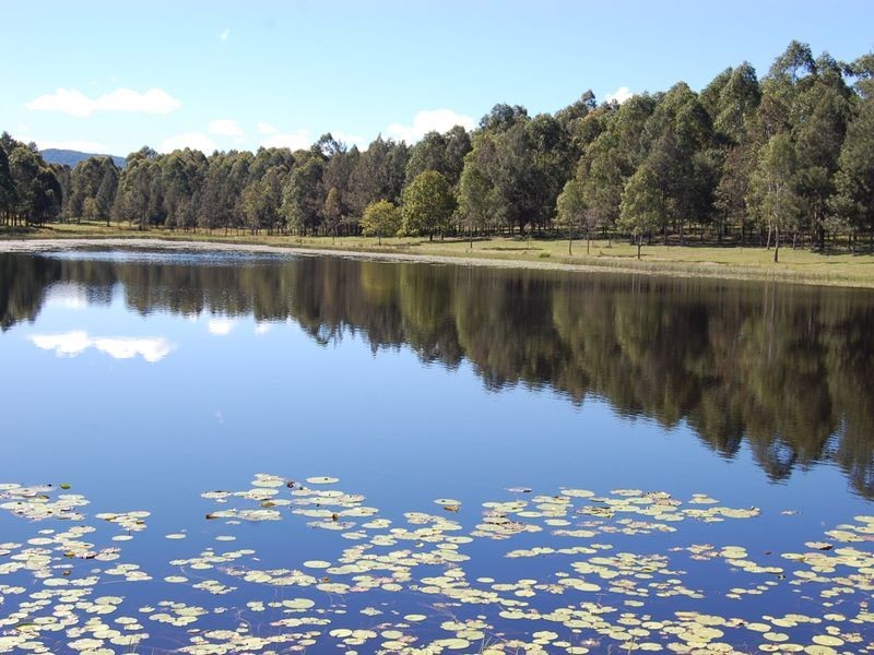 3627 D’Aguilar Hwy, Woodford QLD 4514