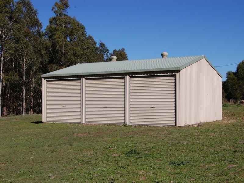 3627 D’Aguilar Hwy, Woodford QLD 4514