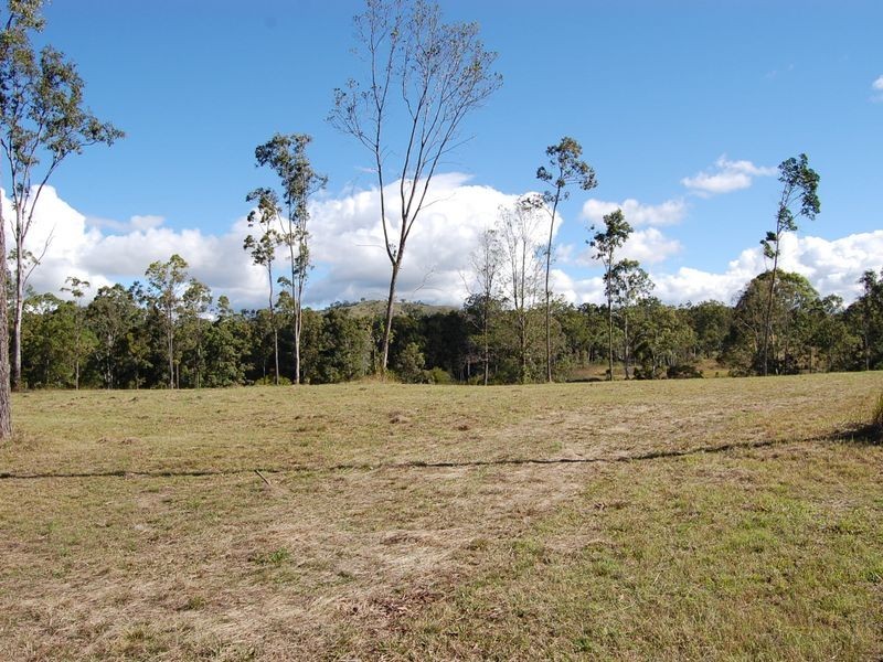 Delaneys Creek QLD 4514