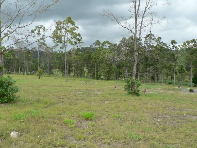 Delaneys Creek QLD 4514