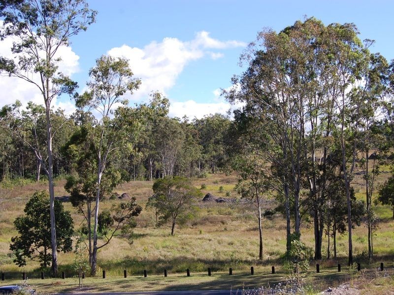 Delaneys Creek QLD 4514