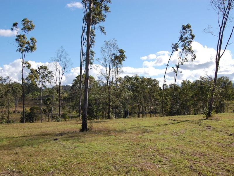 Delaneys Creek QLD 4514
