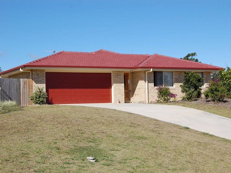 D’aguilar QLD 4514