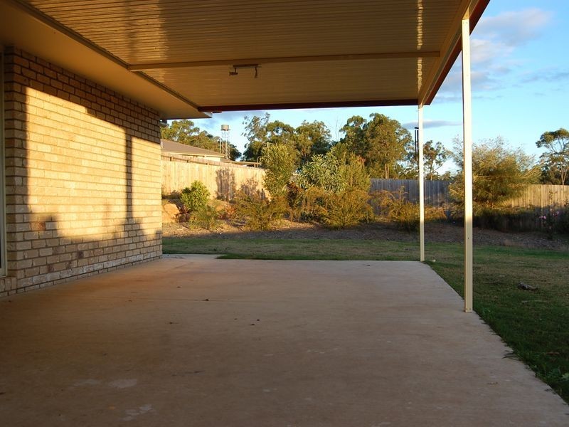 D’aguilar QLD 4514