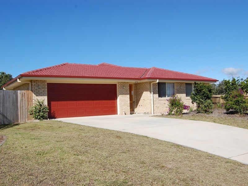 D’aguilar QLD 4514