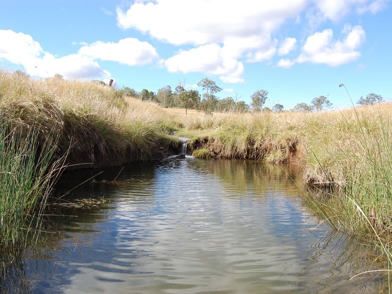 Kilcoy QLD 4515