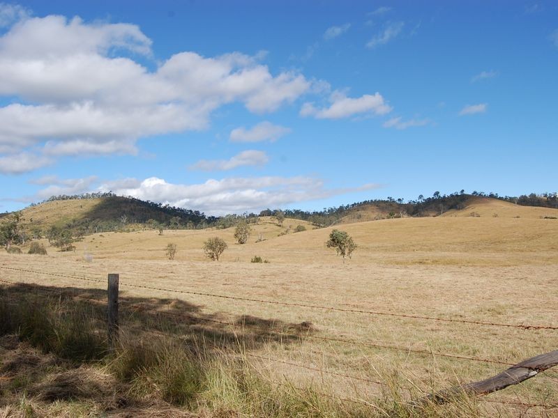 Kilcoy QLD 4515