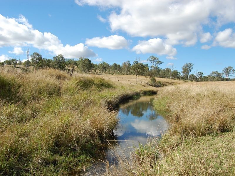 Kilcoy QLD 4515